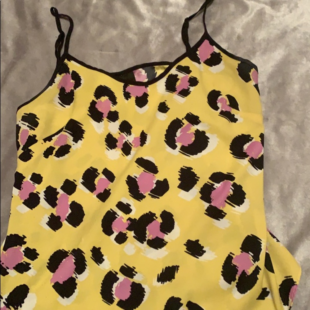 Tank top